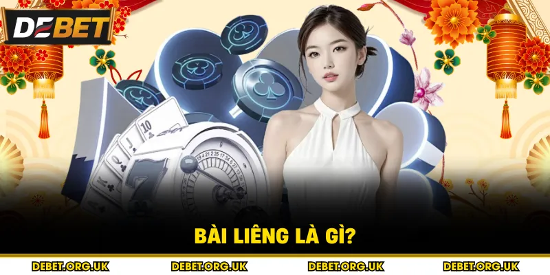 Bài liêng là gì?